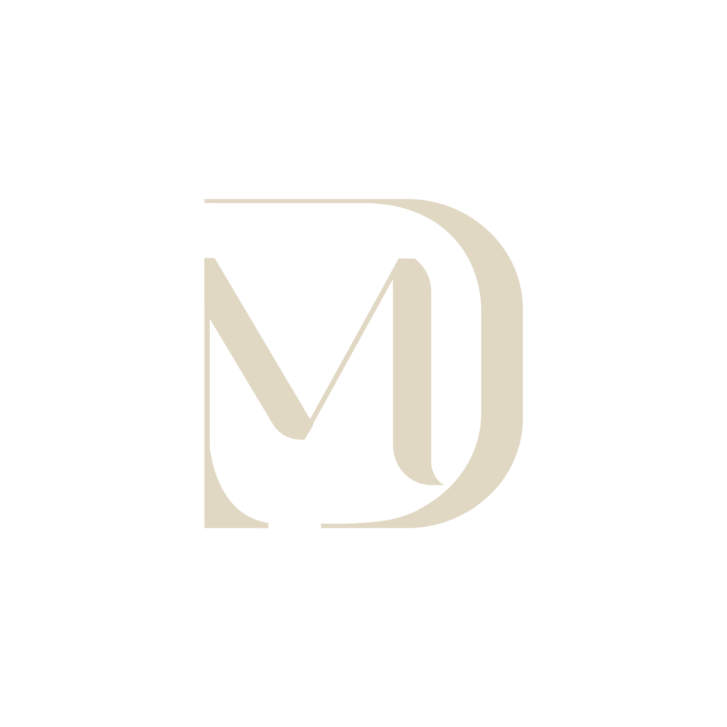 Identidade visual Dalenogare e Maltz