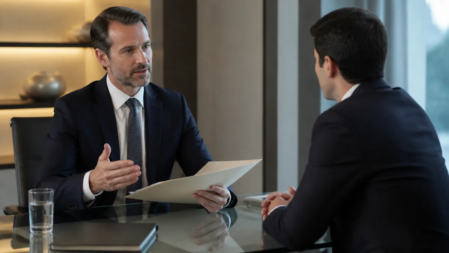 Consultoria jurídica sobre dupla residência e residência fiscal no Paraguai para brasileiros.