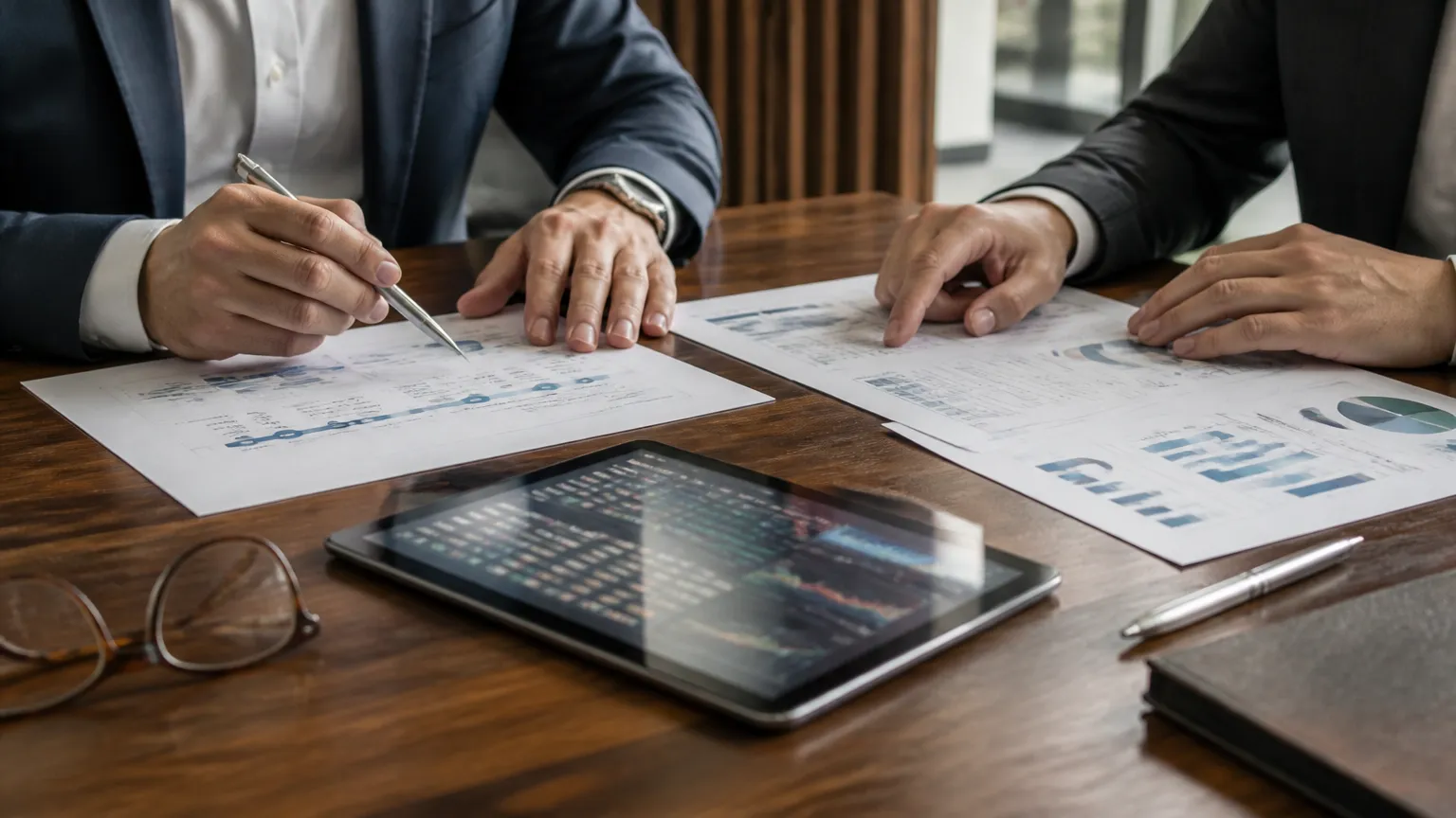 Consultoria tributária revisando vesting e stock options tributação de planos de ações de empresa estrangeira.